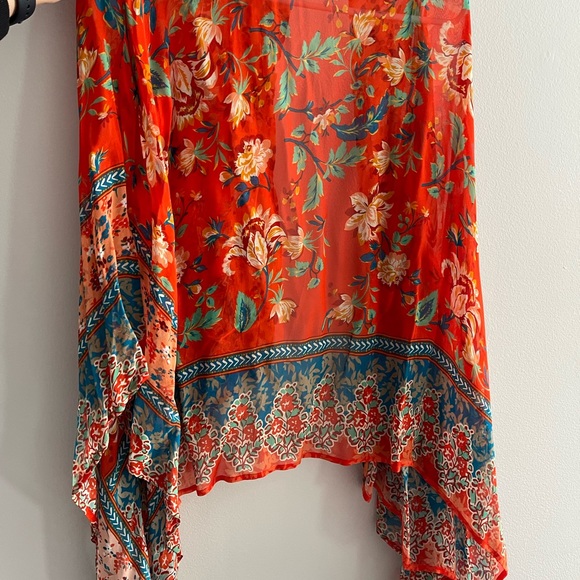 Anthropologie - Akemi and Kin Kimono - Picture 7 of 7